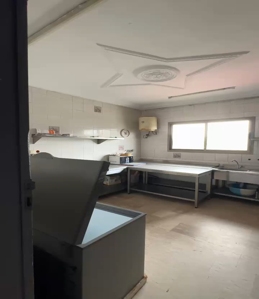 HÔTEL DE STANDING À VENDRE – ABIDJAN COCODY LES 2 PLATEAUX VALLONS