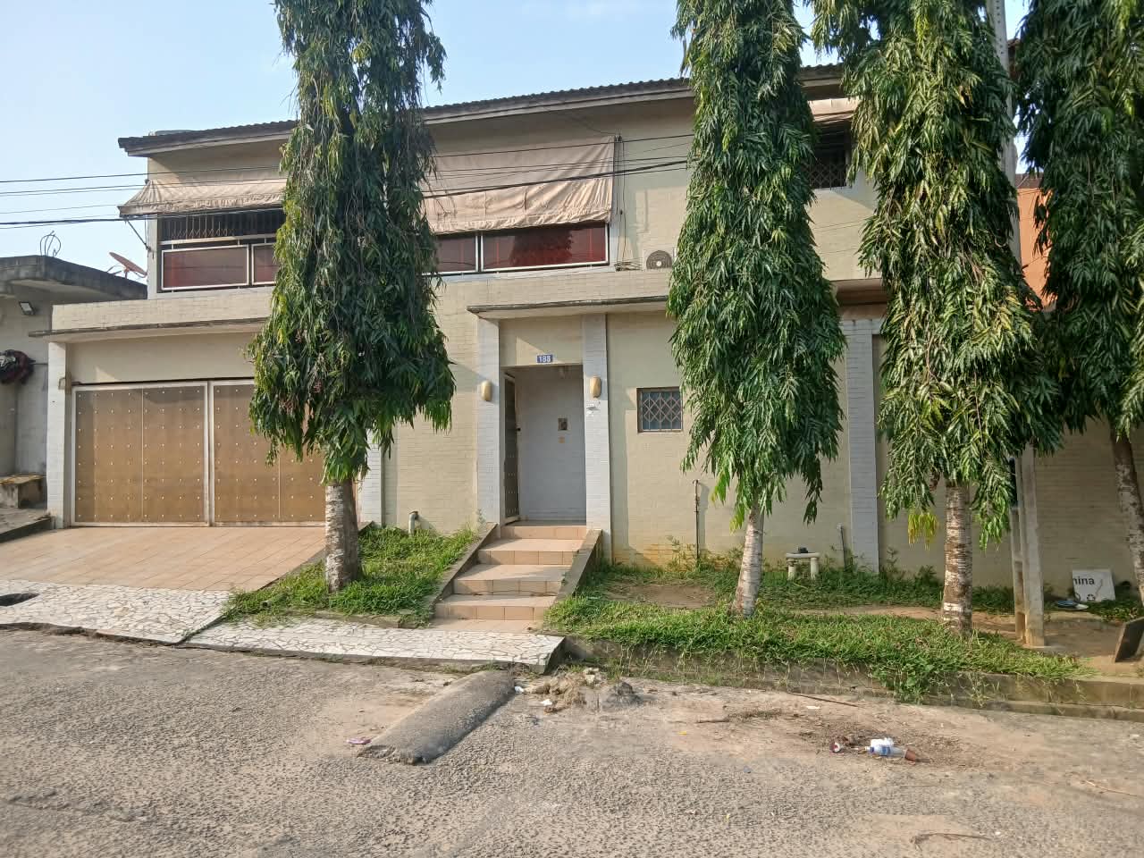 VILLA DUPLEX  11 PIECES STAR 15